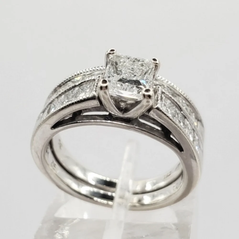 14k ring